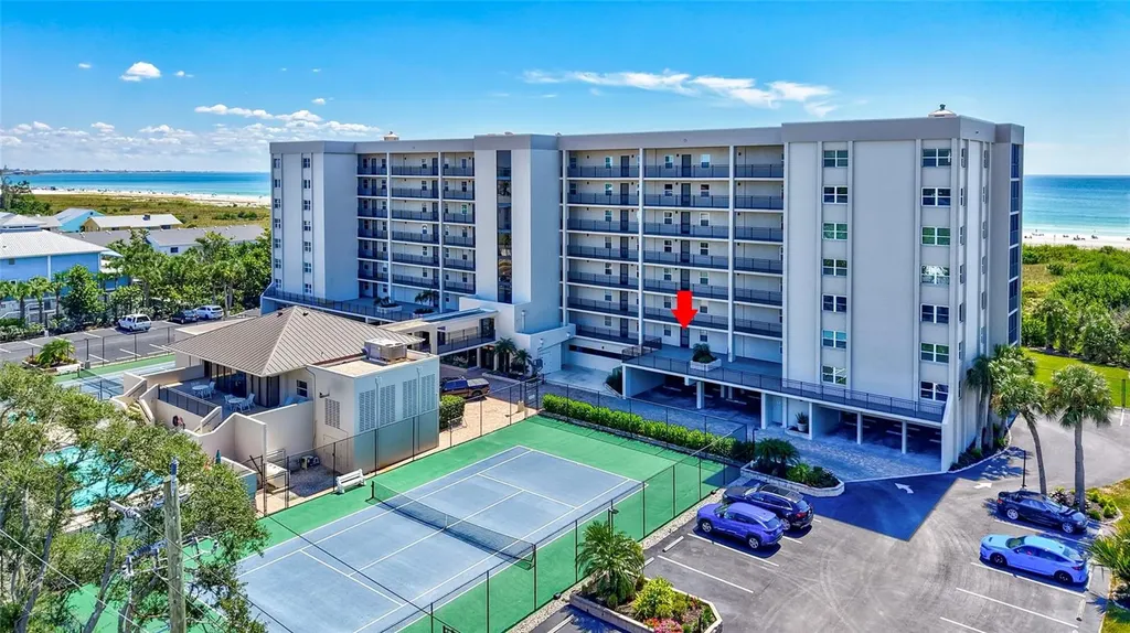 420 Beach Road Sarasota FL 34242