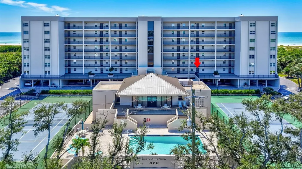 420 Beach Road Sarasota FL 34242