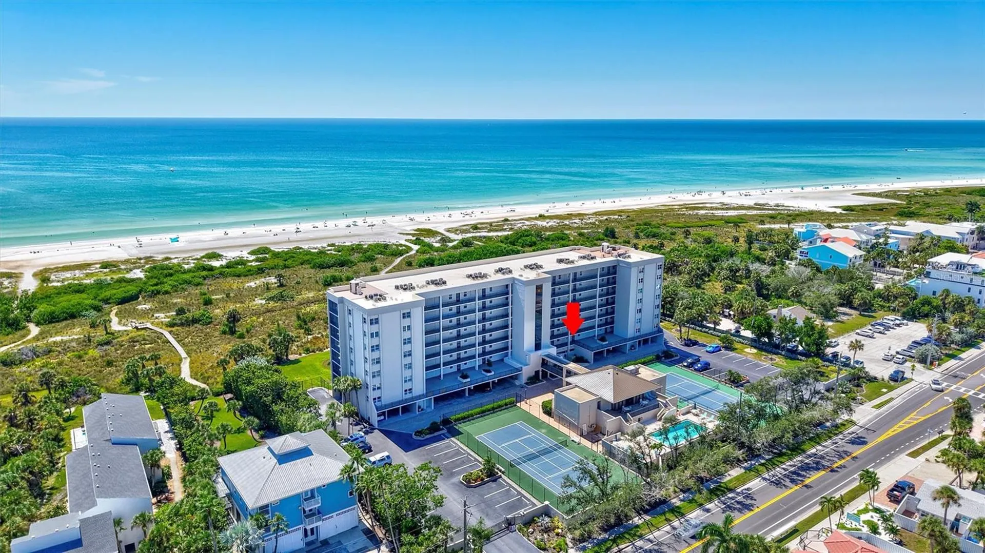 420 Beach Road Sarasota FL 34242