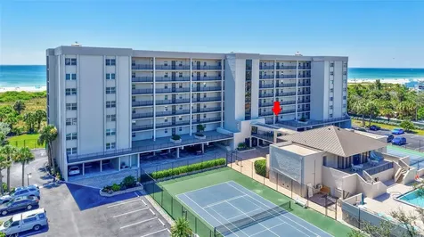 420 Beach Road Sarasota FL 34242