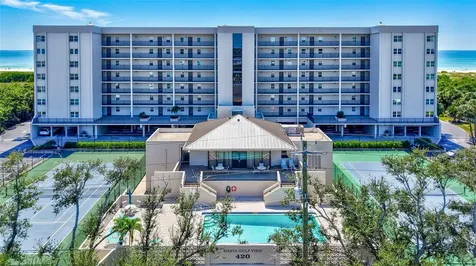 420 Beach Road Sarasota FL 34242