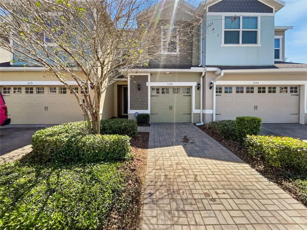1106 Presidential Lane Apopka FL 32703