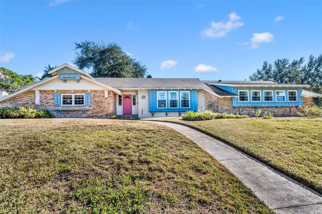 708 Balmoral Road Winter Park FL 32789