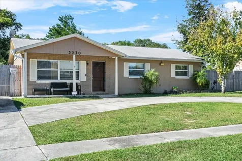 5330 Green Velvet Court Orlando FL 32808