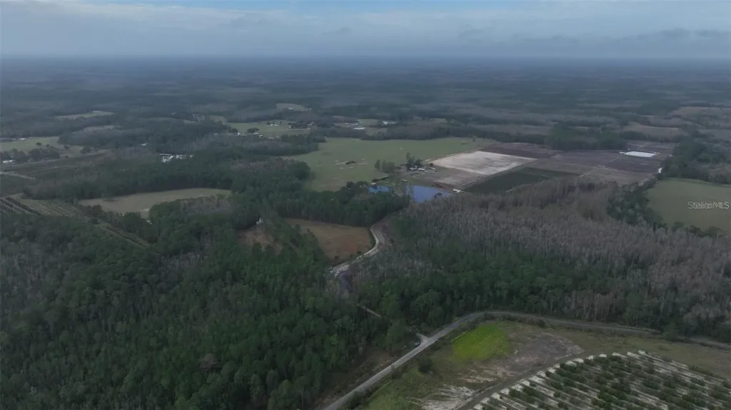 Berry Groves Road Drive Clermont FL 34714