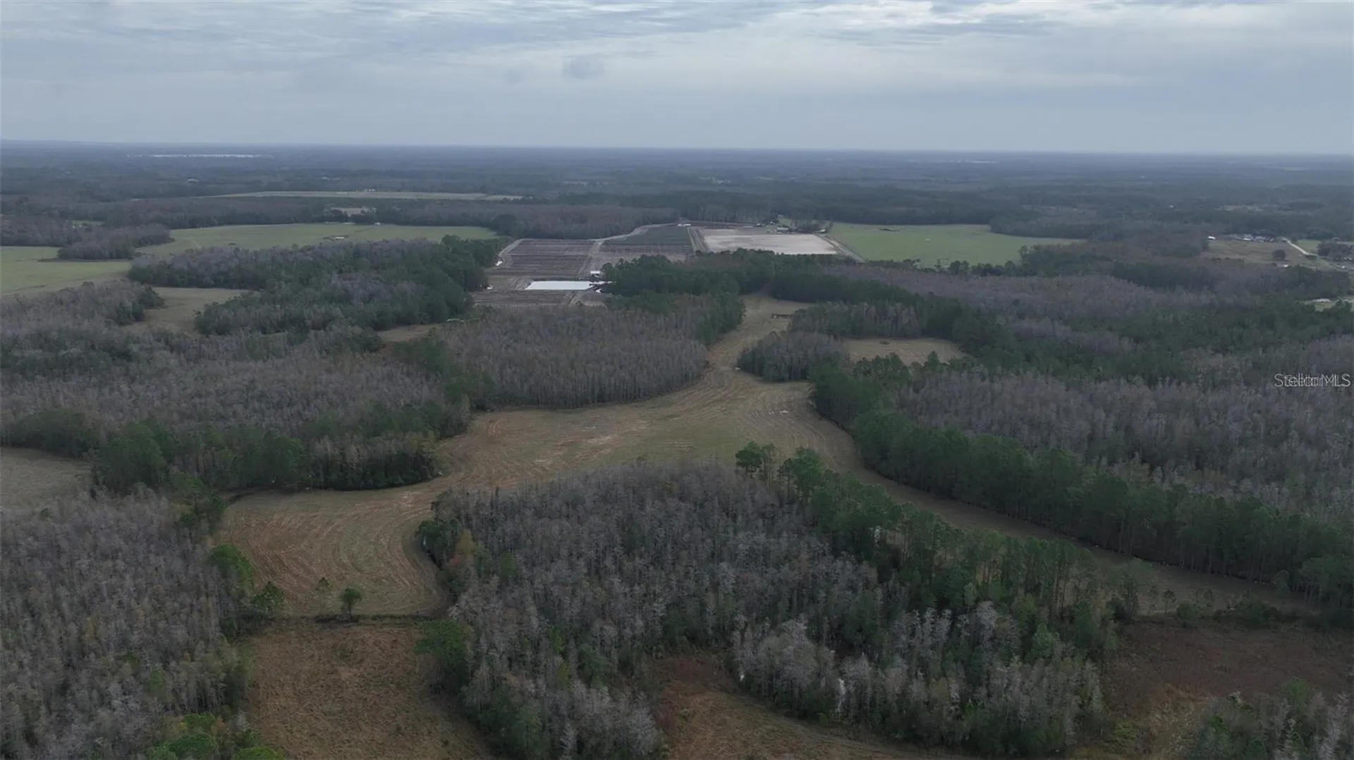 Berry Groves Road Drive Clermont FL 34714