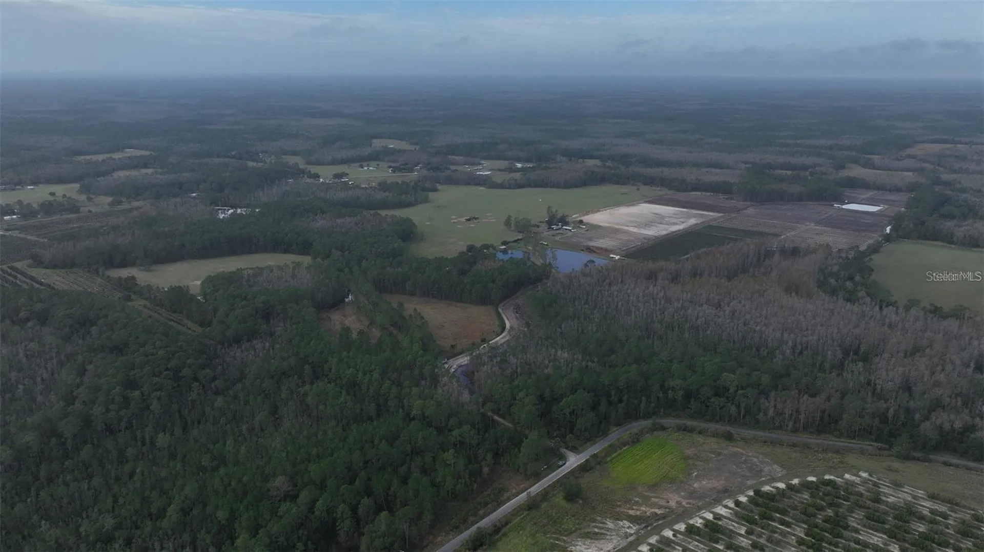 Berry Groves Road Drive Clermont FL 34714