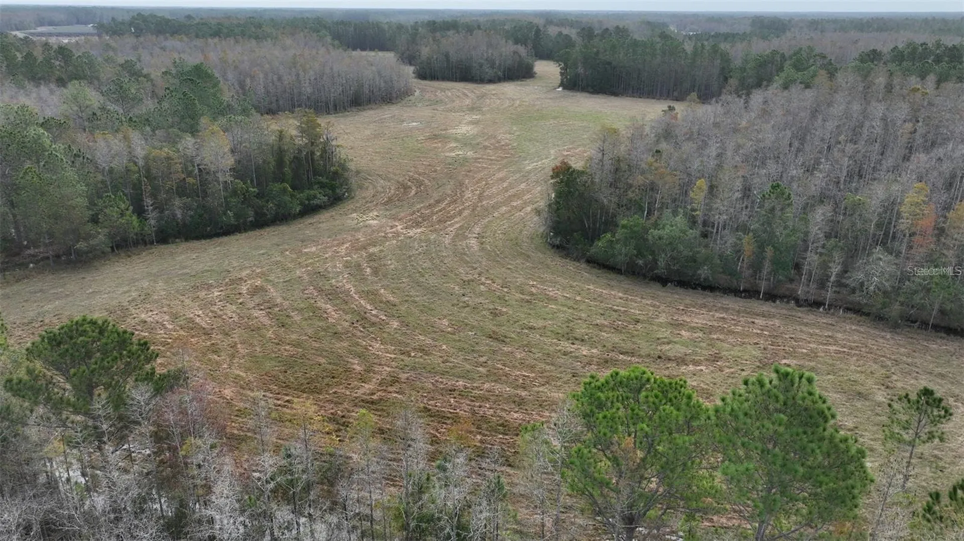 Berry Groves Road Drive Clermont FL 34714