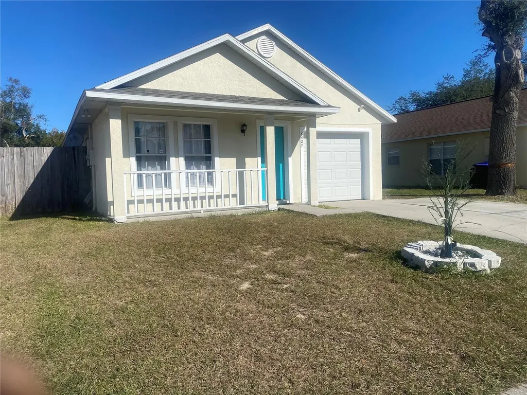 6427 Livewood Oaks Drive Orlando FL 32818