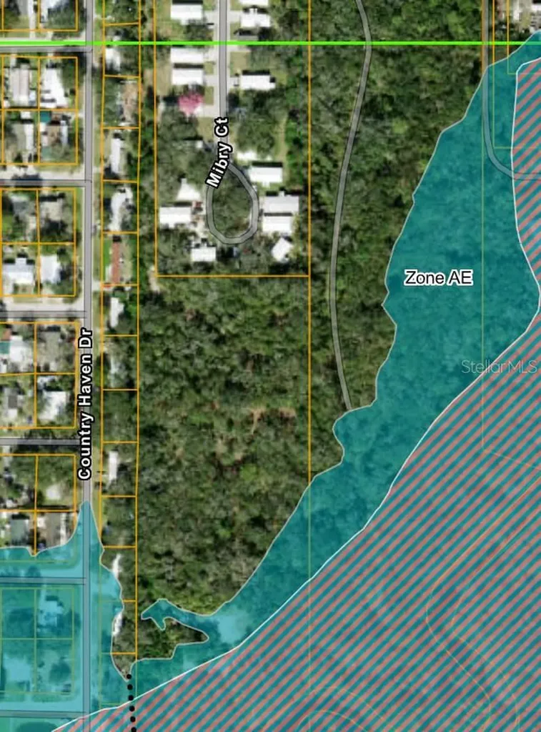 8839 Richmond Street Gibsonton FL 33534
