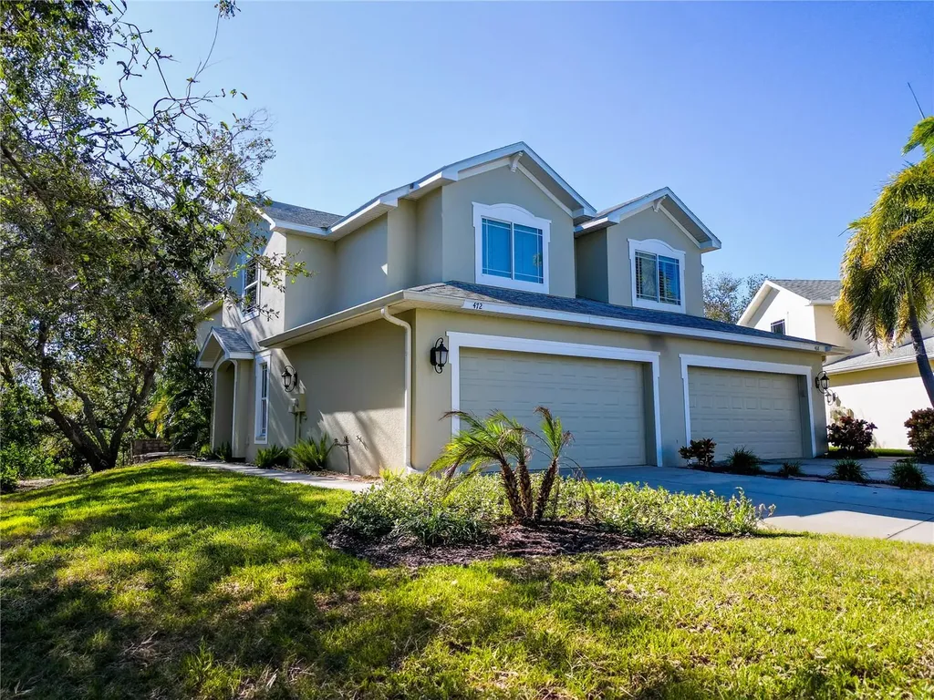 472 Harbor Ridge Drive Palm Harbor FL 34683