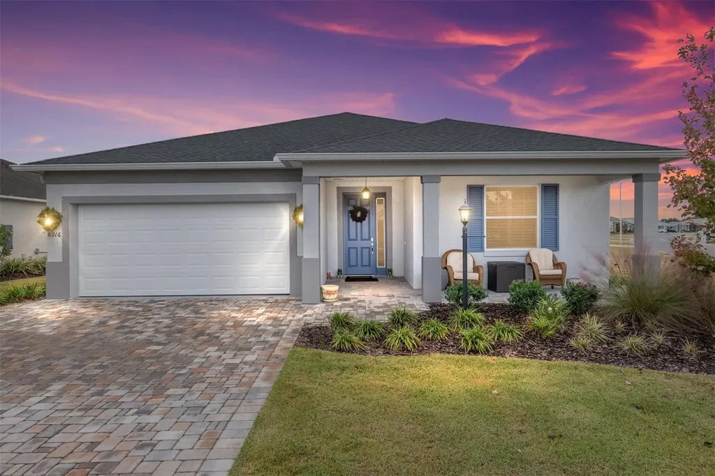 8916 SW 78th Street Road Ocala FL 34481