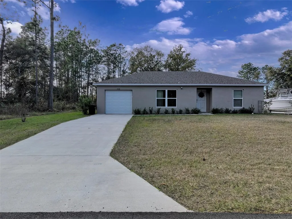 15138 SW 50th Avenue Road Ocala FL 34473