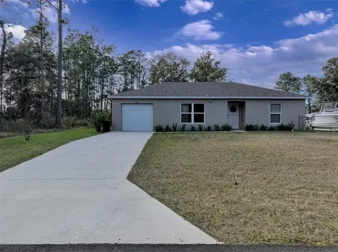 15138 SW 50th Avenue Road Ocala FL 34473