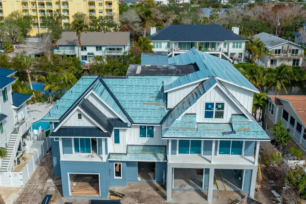 6536 Sabal Drive Sarasota FL 34242