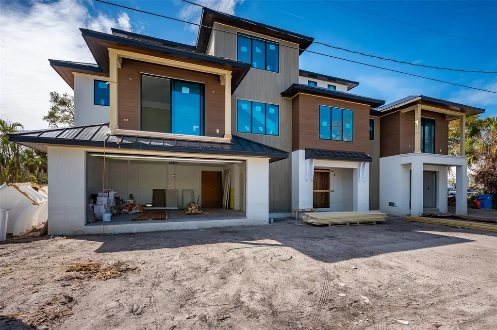6536 Sabal Drive Sarasota FL 34242