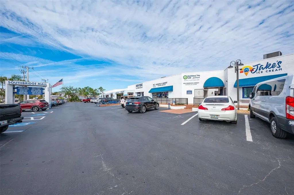 6536 Sabal Drive Sarasota FL 34242