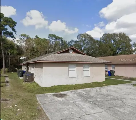 2461 Chestnut Woods Drive Lakeland FL 33815