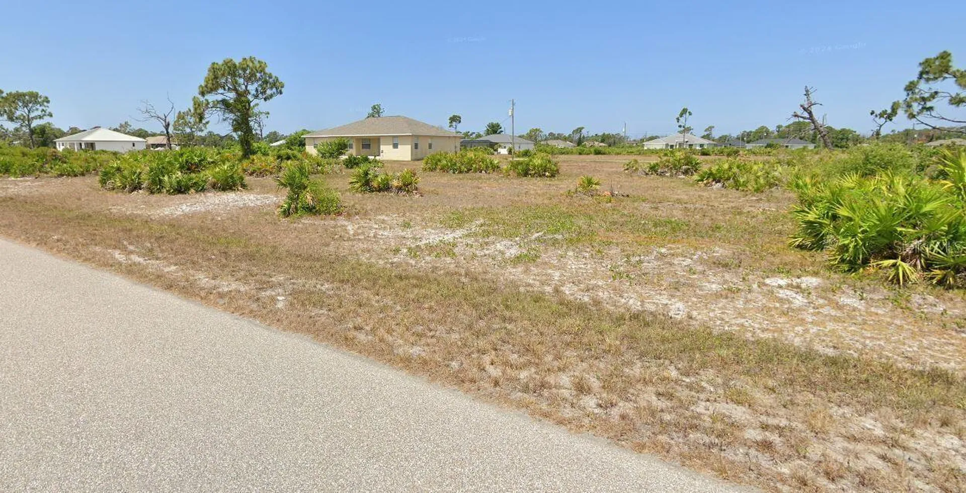 26 Dock Drive Placida FL 33946