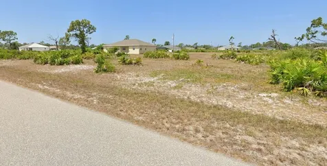 26 Dock Drive Placida FL 33946