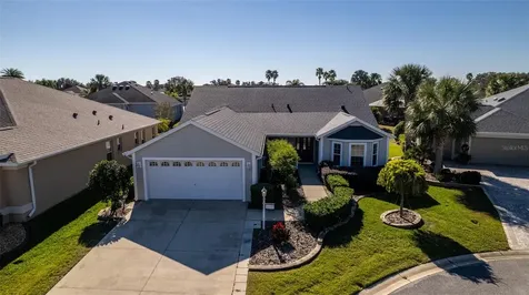 1976 Ethanwood Avenue The Villages FL 32162