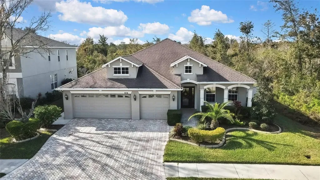 9739 Asbel Estates Street Land O Lakes FL 34638