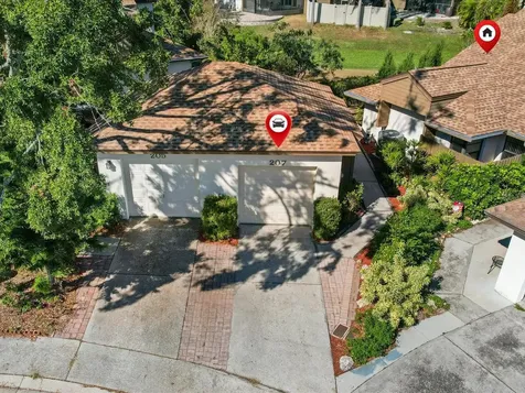 207 Lighthouse Court Safety Harbor FL 34695