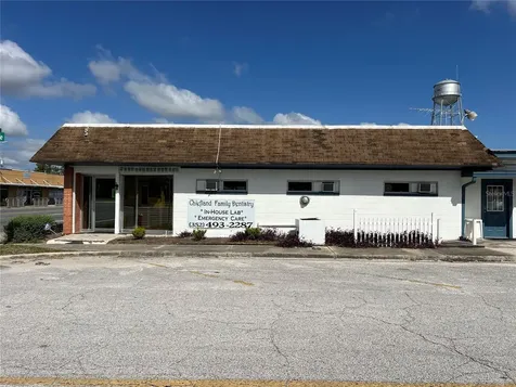 2 SE 1st Street Chiefland FL 32626