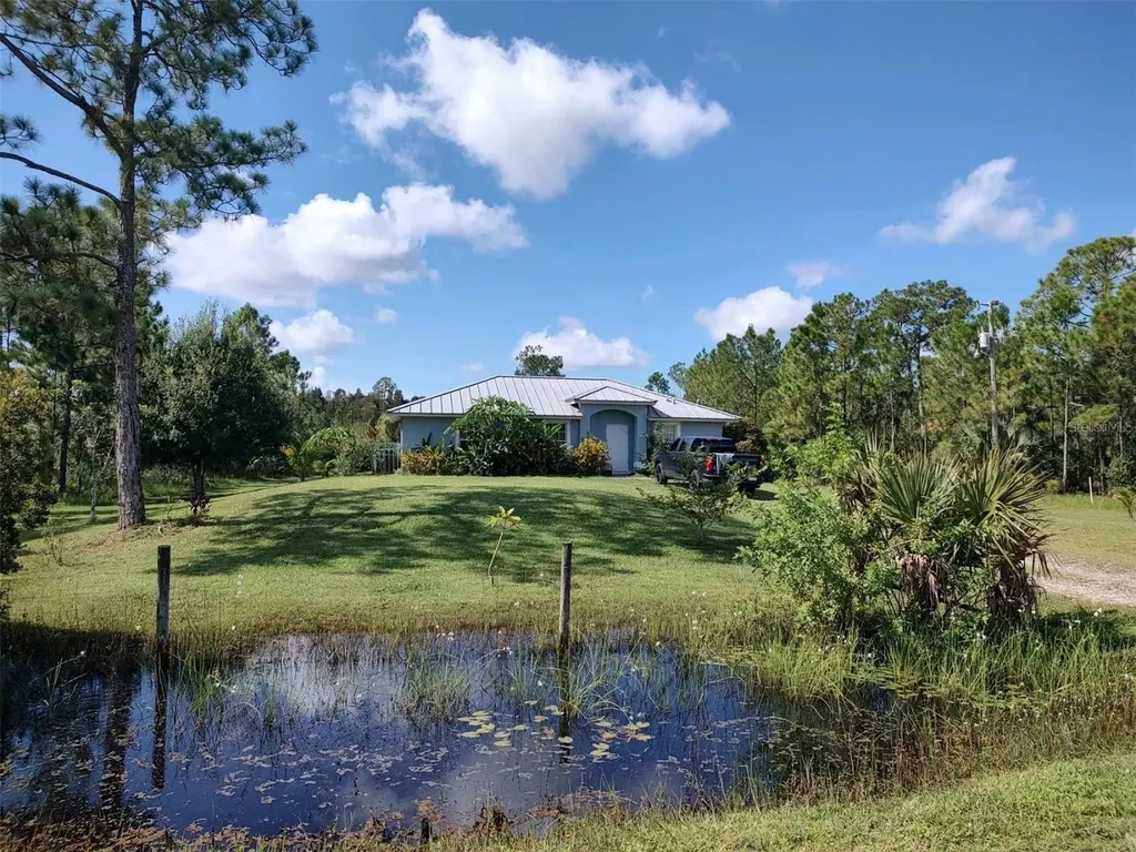 3540 50th Avenue NE Naples FL 34120