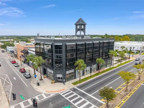 101 Silver Springs Boulevard Ocala FL 34470