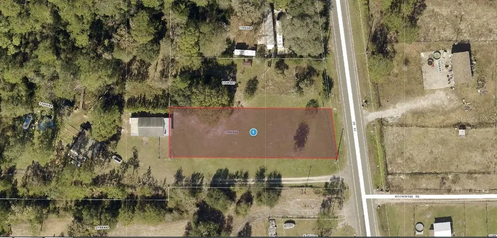 2515 State Road 33 Clermont FL 34714