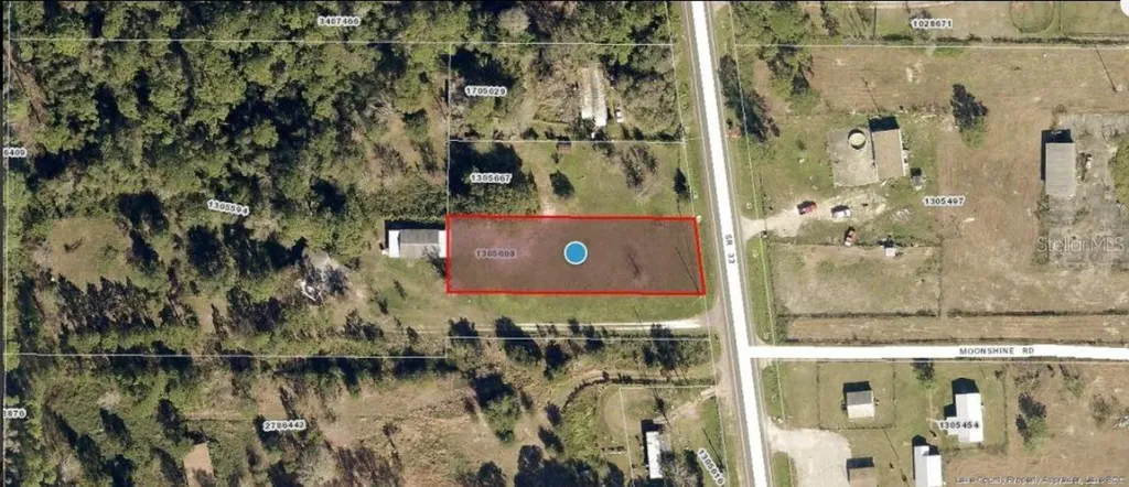 2515 State Road 33 Clermont FL 34714