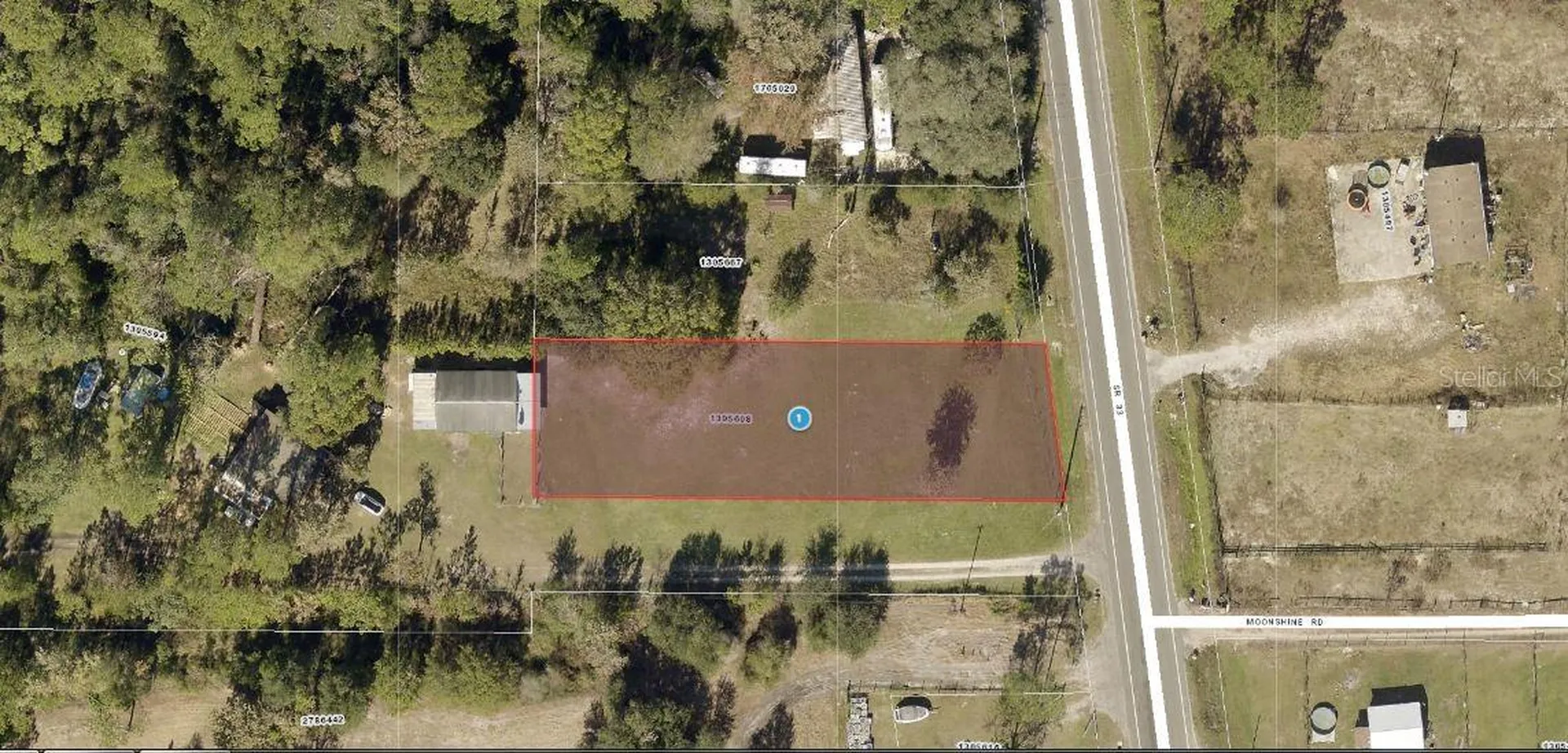 2515 State Road 33 Clermont FL 34714