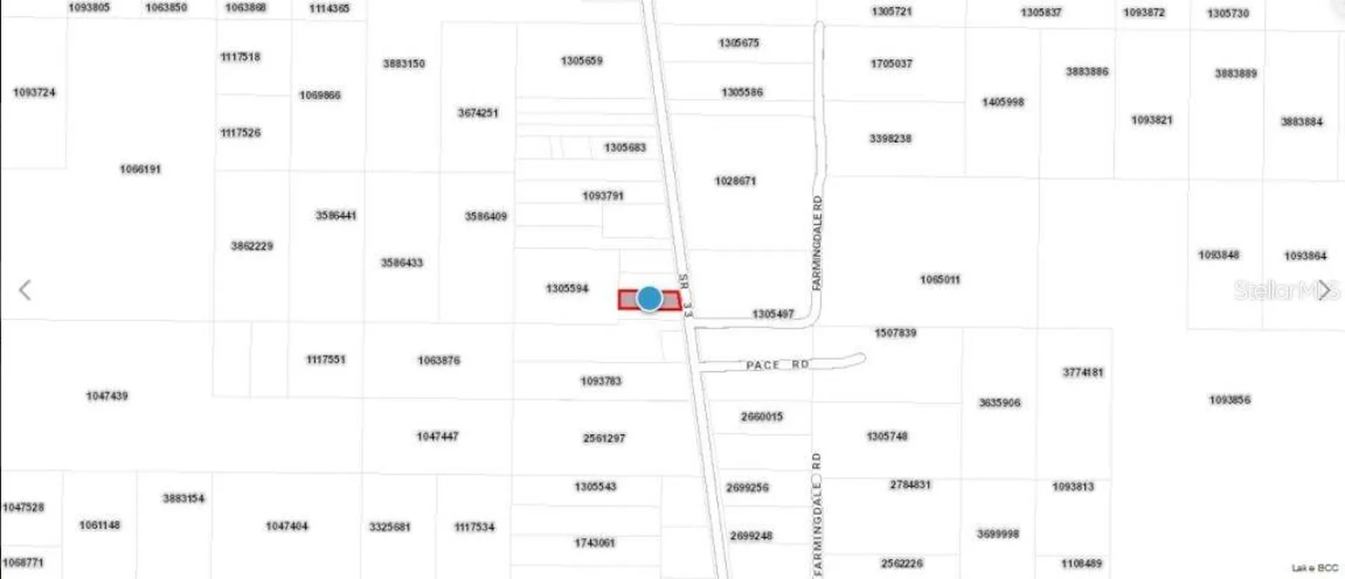 2515 State Road 33 Clermont FL 34714