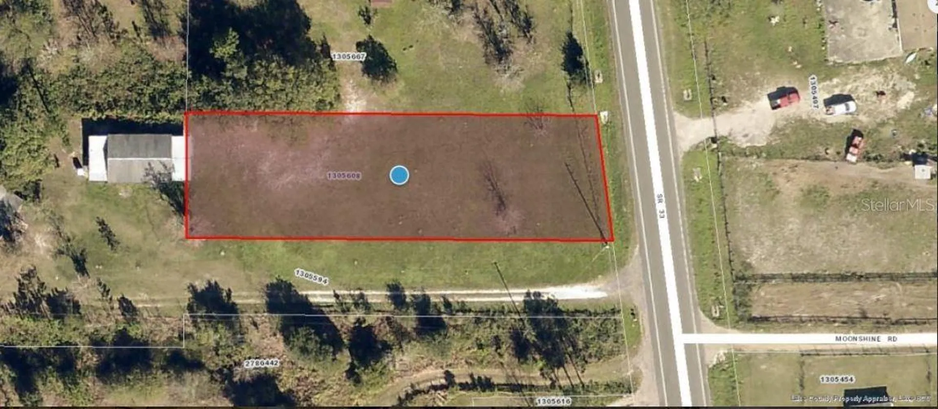 2515 State Road 33 Clermont FL 34714