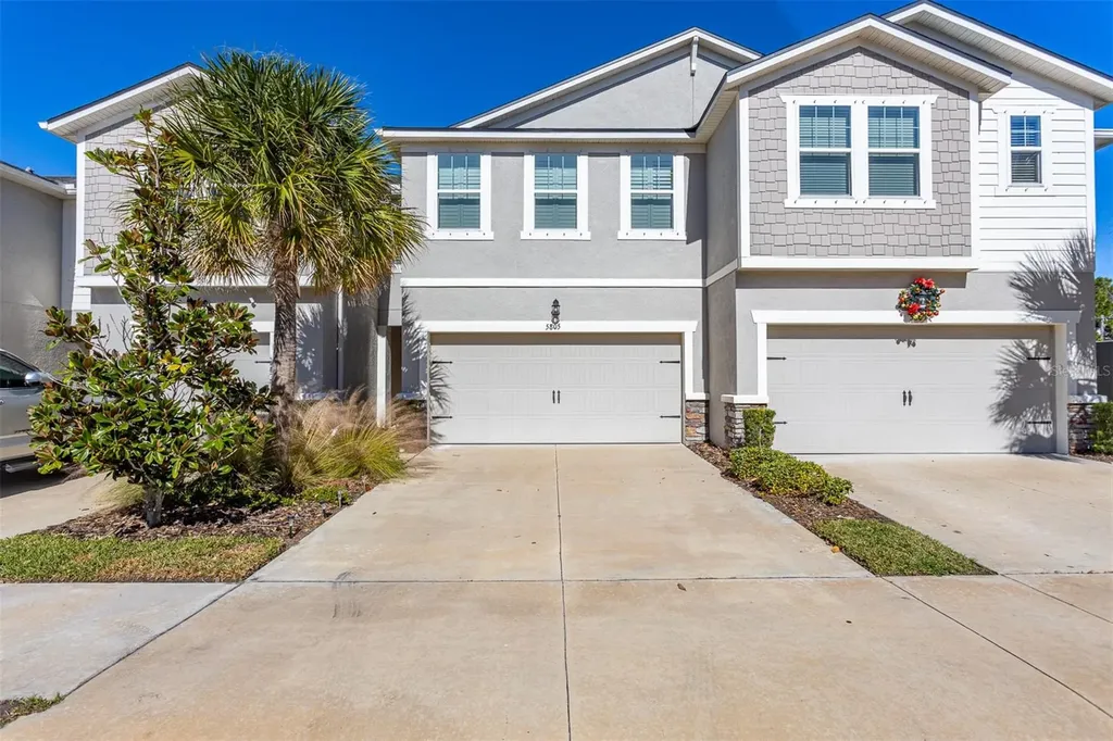 5805 Grand Sonata Avenue Lutz FL 33558