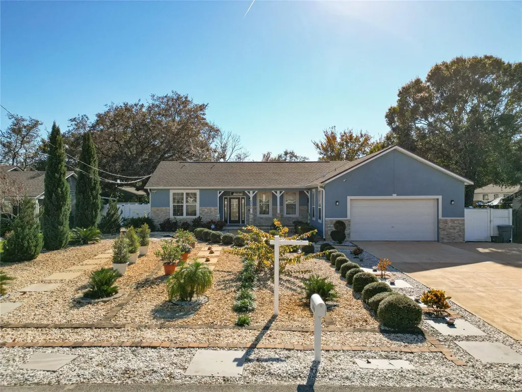 2820 Nicholas Lane Apopka FL 32703