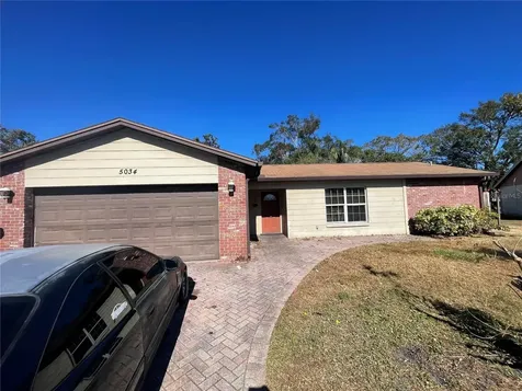 5034 Oakshire Drive Tampa FL 33625