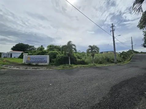 Bo. Guerrero Mansiones Del Cielo Aguadilla PR 00603