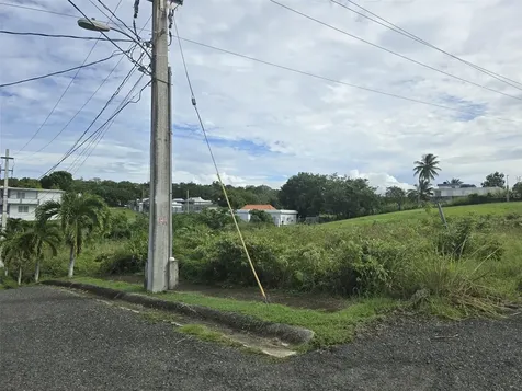 Bo. Guerrero Mansiones Del Cielo Aguadilla PR 00603