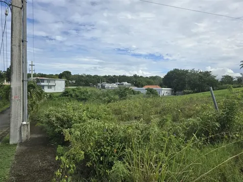 Bo. Guerrero Mansiones Del Cielo Aguadilla PR 00603