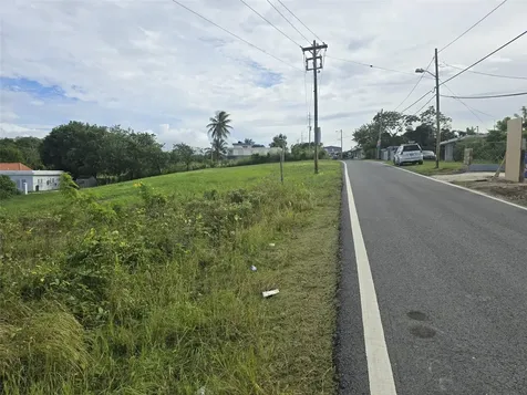 Bo. Guerrero Mansiones Del Cielo Aguadilla PR 00603