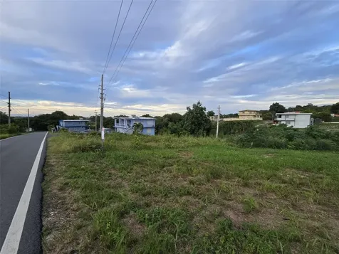 Bo. Guerrero Mansiones Del Cielo Aguadilla PR 00603