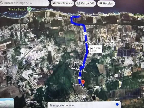 Bo. Guerrero Mansiones Del Cielo Aguadilla PR 00603