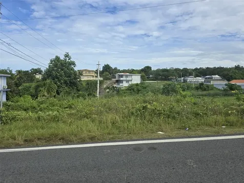 Bo. Guerrero Mansiones Del Cielo Aguadilla PR 00603