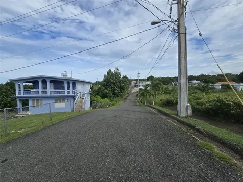 Bo. Guerrero Mansiones Del Cielo Aguadilla PR 00603