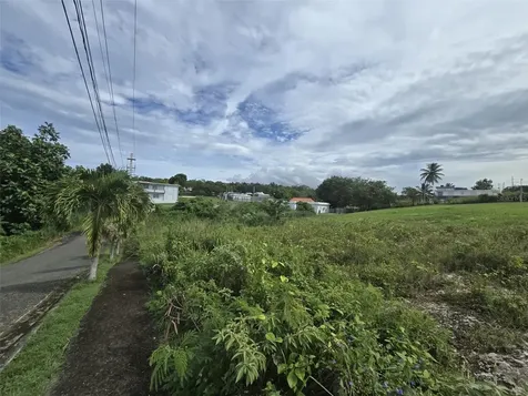 Bo. Guerrero Mansiones Del Cielo Aguadilla PR 00603