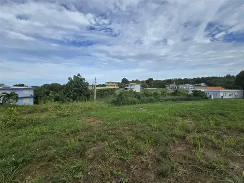 Bo. Guerrero Mansiones Del Cielo Aguadilla PR 00603