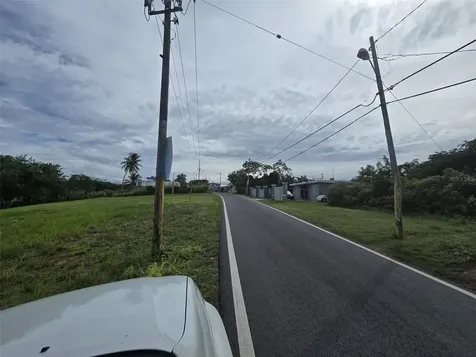 Bo. Guerrero Mansiones Del Cielo Aguadilla PR 00603