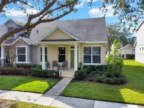2166 Glossy Privet Drive Orlando FL 32828